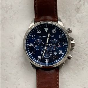 Men’s Watch - like new